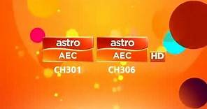 AEC HD (Ch306) #AstroHDUniverse