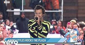 Harry Styles - As It Was (Live on the Today Show)