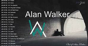 New Songs Alan Walker 2019 - Top 20 Alan Walker Songs 2019