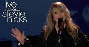 Stevie Nicks - Landslide (Live In Chicago)