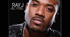 Ray J - It's Up To You