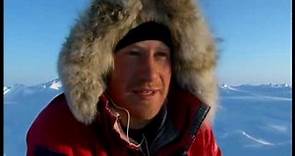 Harry's Arctic Heroes - 2nd Programme