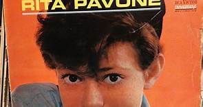 Rita Pavone - The International Teen-Age Sensation