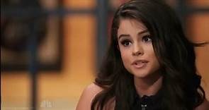Selena Gomez On The Voice: Season 9 Episode 5 - The Blind Auditions, Part 5