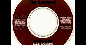 The Bamboos Ft Alice Russell - Bring It Home