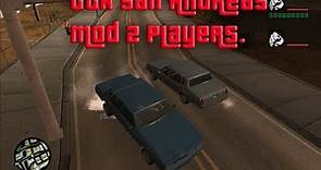 GTA San Andreas - Como jogar de dois no PC - Atualizado 2018
