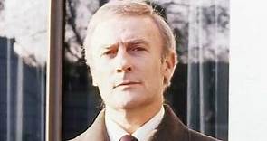 Edward Woodward - The First Time Ever I Saw Your Face (1972)