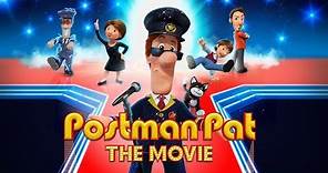 Postman Pat: The Movie: Postman Pat Singing On You're The One Live Final And End Credits.