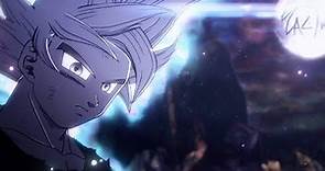 Ultra Instinct Goku Vs Jiren - Dragon Ball Super Manga Animation