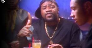 Lord Finesse - Gameplan (Official Music Video)