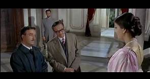 The Pink Panther (1963) - Best Scene