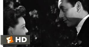 Now, Voyager (10/10) Movie CLIP - We Have the Stars (1942) HD
