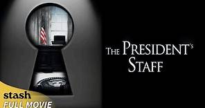 The President's Staff | Sci-Fi Thriller | Full Movie | Tomas Arana