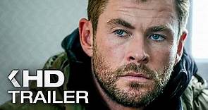 LIMITLESS With Chris Hemsworth Trailer (2022)