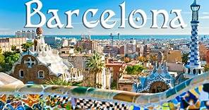 Top 10 Things to Do in Barcelona | Spain Travel Guide