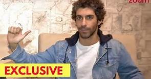 Jim Sarbh Shares His Experience On Working With The 'Padmaavat' Cast & His Role In The Movie