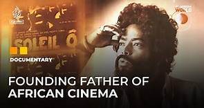 Med Hondo: A founding father of African cinema | Al Jazeera World Documentary