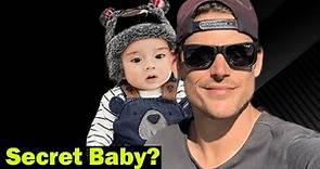 Young & Restless News: Star Mark Grossman Introduces Baby Boy