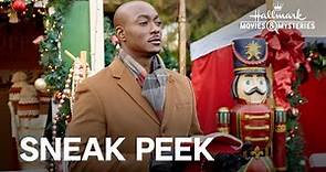 Sneak Peek - The Holiday Stocking - Hallmark Movies & Mysteries