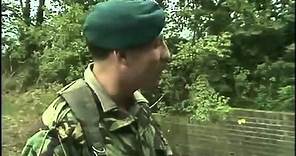 How to Make a Royal Marines Officer: Part 1