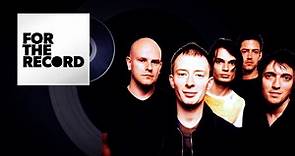 For The Record: Radiohead