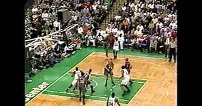 Boston Celtics' amazing 26 point comeback vs Nets (2002 ECF GM3) (2002.05.02)