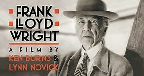 Watch the Full Film | Frank Lloyd Wright | Ken Burns | PBS