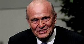Fred Thompson dies at age 73