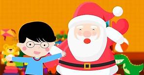 Un trato con Santa Claus - Cuentos de Navidad - Cuentos cortos para niños