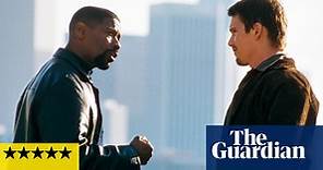 Training Day review – Denzel Washington’s finest, most sinister hour
