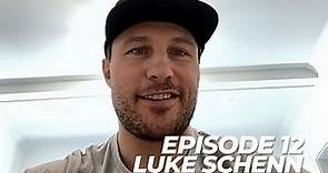 Episode 12 Luke Schenn