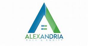 ALL Alexandria – Achieving Racial and Social Equity