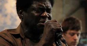 Charles Bradley - No Time For Dreamin' (Live on KEXP)