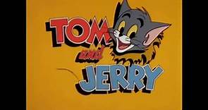 Tom And Jerry Comedy Show (1980-1982)