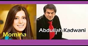 Momina Duraid and Abdullah Kadwani - Best Pakistani Drama Collection