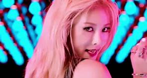 [K-POP] HyunA(4Minute) - Roll Deep (A+ Original ver) (MV/HD)
