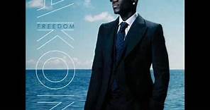 Akon - Be With You (high quality) + Lyrics