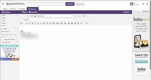 How to Send Fax from Yahoo E Mail