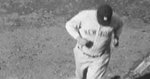 1926 World Series recap