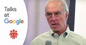 Mr. Rogers The Art of Leadership | Ian Mitroff + More | Talks at Google