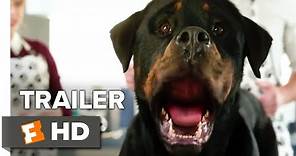 Show Dogs Trailer #2 | Movieclips Trailers