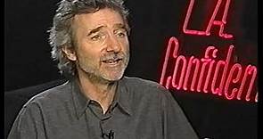 Curtis Hanson interview for LA Confidential (1997)