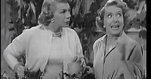 The George Burns and Gracie Allen Show-Episode 3:11,"Gracie Thinks George Is Going to Commit Suicide