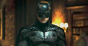 The Batman (2022)(🔴) Pelicula 🎥 Completa en Calidad HD Español Latino