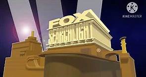 20th Century Fox, Searchlight pictures, ￼￼