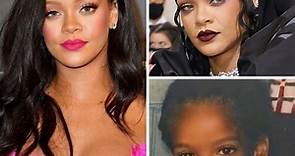 Rihanna vivió un infierno durante su infancia.