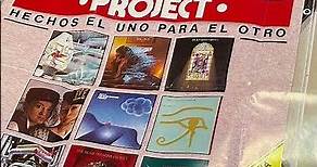 Gaudi (1987) - The Alan Parsons Project #shorts