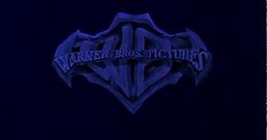 Warner Bros. logo - Batman forever (1995)