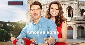 Amor en Roma [2.019] HDTVRip (Español Castellano)