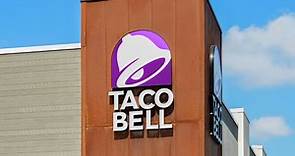 Taco Bell Just Added 7 New Items To The Menu